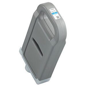 Pfi-2700 C (cyan) Mavi Orijinal Mürekkep Kartuş 700 Ml. (5289c001)
