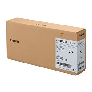 Pfi-3700 Co(chroma Optimizer) Parlaklık Düzenleyici Orijinal Mürekkep Kartuş 700 Ml.(6454c001)