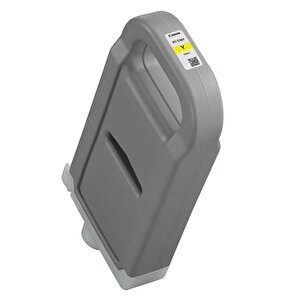 Pfi-3700 Y (yellow) Sarı Orijinal Mürekkep Kartuş 700 Ml. (6447c001)