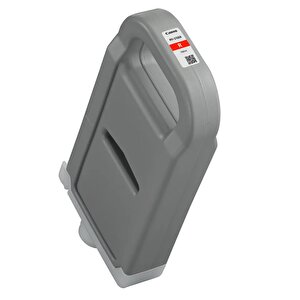 Pfi-3700 R (red) Kırmızı Orijinal Mürekkep Kartuş 700 Ml. (6449c001)