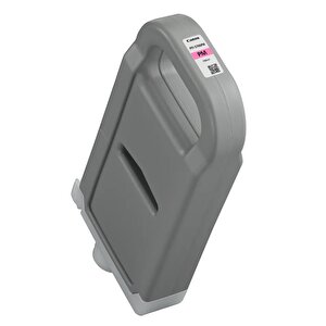 Pfi-3700 Pm (photo Magenta) Kırmızı Orijinal Mürekkep Kartuş 700 Ml. (6452c001)