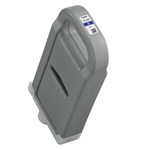 Pfi-3700 B (blue) Mavi Orijinal Mürekkep Kartuş 700 Ml. (6450c001)