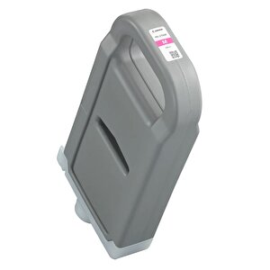 Pfi-2700 M (magenta) Kırmızı Orijinal Mürekkep Kartuş 700 Ml. (5290c001)