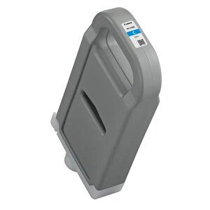 Pfi-3700 C (cyan) Mavi Orijinal Mürekkep Kartuş 700 Ml. (6445c001)