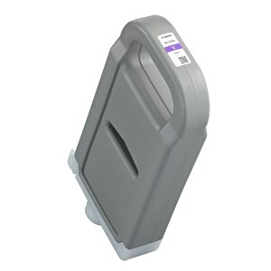 Pfi-2700 V (violet) Mor Orijinal Mürekkep Kartuş 700 Ml. (5296c001)