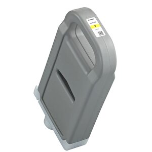 Pfi-2700 Y (yellow) Sarı Orijinal Mürekkep Kartuş 700 Ml. (5291c001)