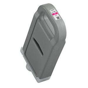 Pfi-3700 M (magenta) Kırmızı Orijinal Mürekkep Kartuş 700 Ml. (6446c001)