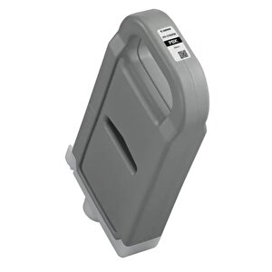Pfi-3700 Pbk (photo Black) Fotoğraf Siyah Orijinal Mürekkep Kartuş 700 Ml. (6444c001)