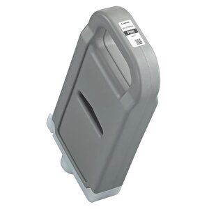 Pfi-2700 Pbk (photo Black) Fotoğraf Siyah Orijinal Mürekkep Kartuş 700 Ml. (5288c001)