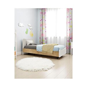 Mango Tek Kişilik Karyola Genç Ve Çocuk Odası (90*190cm)
