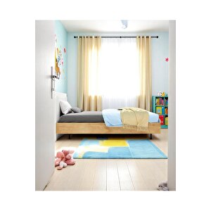 Mango Tek Kişilik Karyola Genç Ve Çocuk Odası (90*190cm)