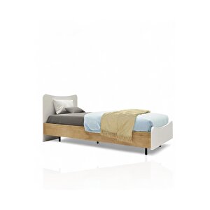 Mango Tek Kişilik Karyola Genç Ve Çocuk Odası (90*190cm)