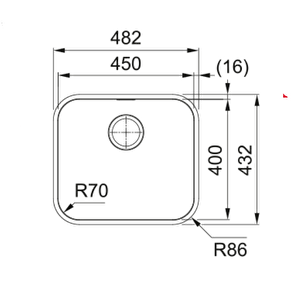 Srx 110-45