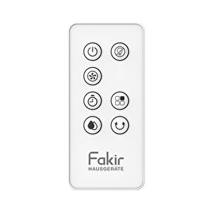 Fakir Air Cooler Vk 6006 Hava Soğutucu