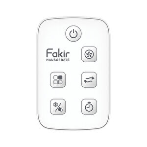 Air Cooler Vk 8020 Hava Soğutucu