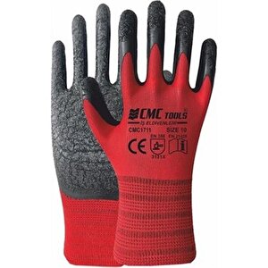 Cmc1711 Latex Eldi̇ven 1/2 Kapli