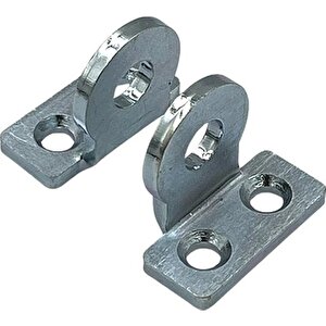 Kapi Emni̇yet Rezesi̇ Mi̇lsi̇z