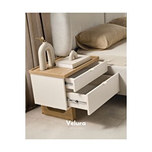 Nero Modern Komodin 50x40 cm