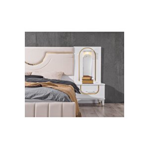 Sole Modern Komodin