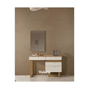 Nero Modern Aynalı Şifonyer