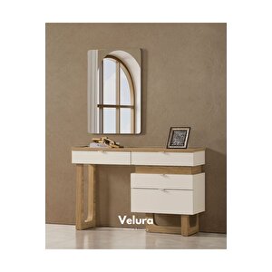 Nero Modern Aynalı Şifonyer