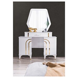 Sole Modern Aynalı Şifonyer