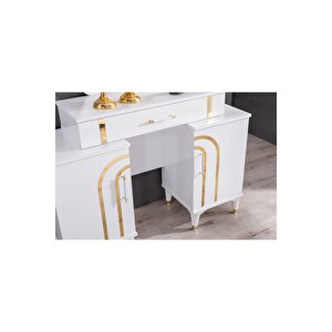 Sole Modern Aynalı Şifonyer