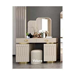 Armony Modern Aynalı Şifonyer