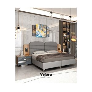 Yuvam Modern Komodin 50x40 cm