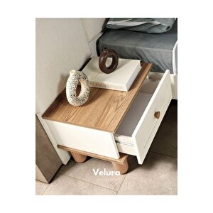 Sude Modern Komodin 50x40 cm