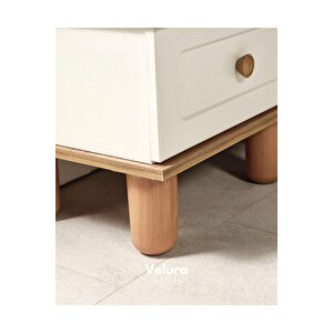 Sude Modern Komodin 50x40 cm