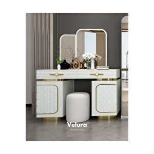 Yıldız Modern Aynalı Şifonyer