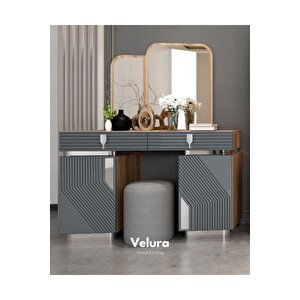 Yuvam Modern Aynalı Şifonyer