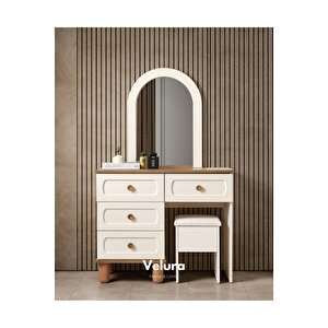 Sude Modern Aynalı Şifonyer