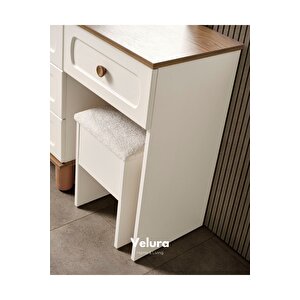 Sude Modern Aynalı Şifonyer