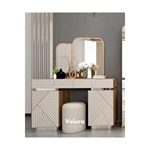 Hisar Modern Aynalı Şifonyer
