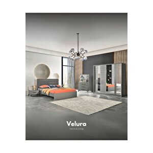Still Modern Sürgülü Aynalı Gardırop (dolap)