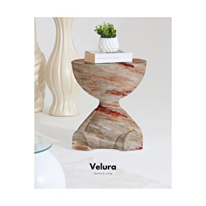 Tedy Yan Sehpa & Ayıcık Zigon Sehpa & Pinterest Sehpa Modeli - Mars Mermer Desen