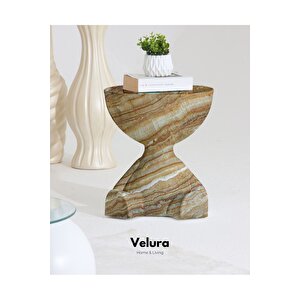 Tedy Yan Sehpa & Ayıcık Zigon Sehpa & Pinterest Sehpa Modeli - Traverten Mermer Desen