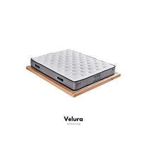 Trend Çift Kişilik Yatak Baza Başlık Seti (160 X 200)
