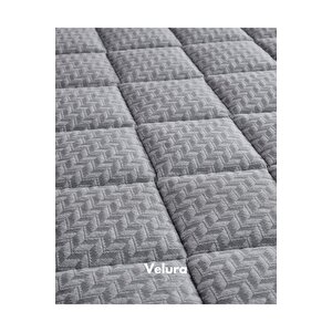 Viscopratic Tek Kişilik Yatak Baza Başlık Seti (150 X 200)
