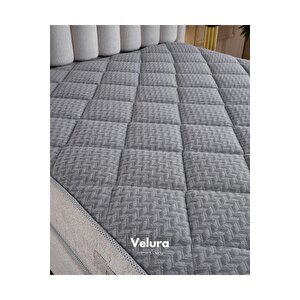 Viscopratic Tek Kişilik Yatak Baza Başlık Seti (150 X 200)
