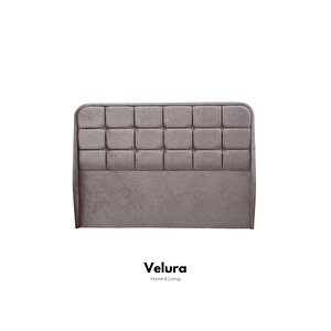 Cozy Tek Kişilik Yatak Baza Başlık Seti (90 X 200)