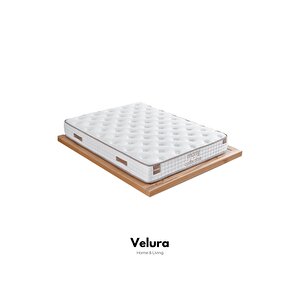 Dreamwell Tek Kişilik Yatak Baza Başlık Seti (140 X 190)