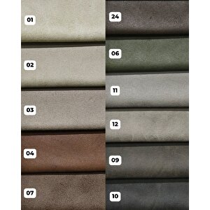 Ezel Koltuk Takımı 3+3+1