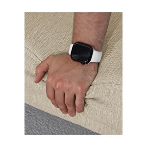 Nola Koltuk Takımı 3+1 & Bazalı Yataklı Koltuk & Kanepe - Keten