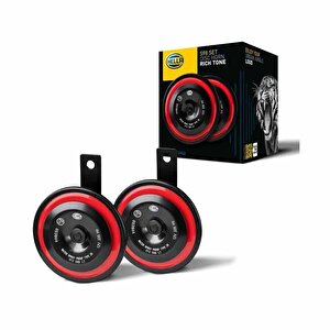 Düsük/yüksek Ton Korna 12v 335-400hz 115 Dba 3am012588-341