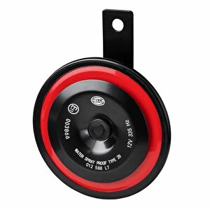Düsük/yüksek Ton Korna 12v 335-400hz 115 Dba 3am012588-341