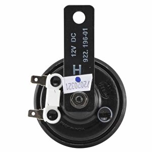 Yüksek Ton Korna 12v 420hz 112 Dba 3al922196-011
