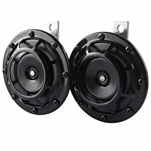 Yüksek Ton Korna 24v 375-500hz 110 Dba 3ag003399-101